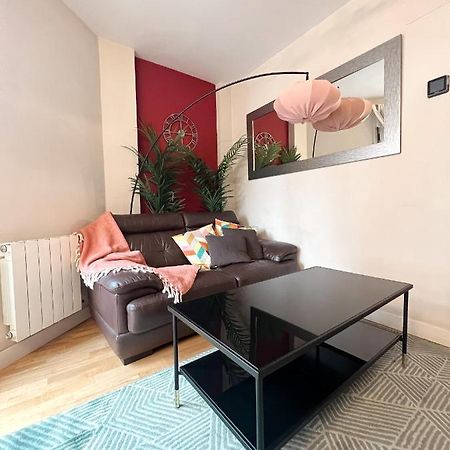 El Encanto De Las Rozas Экстерьер фото