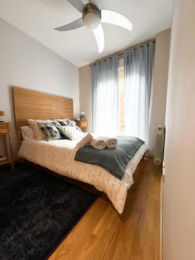 El Encanto De Las Rozas Экстерьер фото