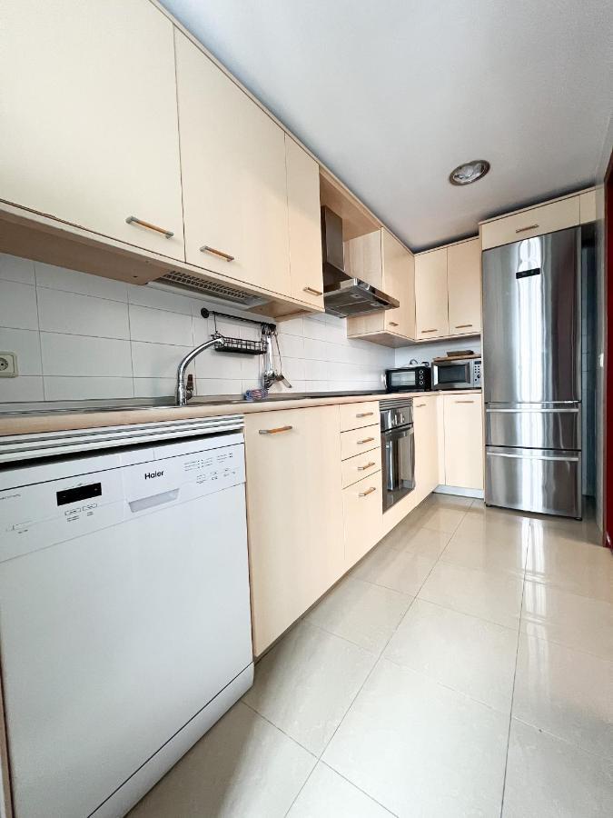 El Encanto De Las Rozas Экстерьер фото