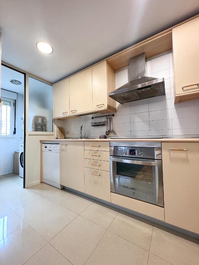 El Encanto De Las Rozas Экстерьер фото